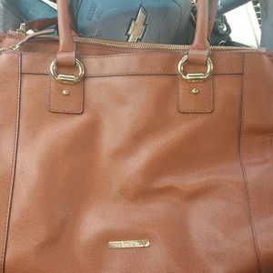 Brown Liz Claiborne Purse